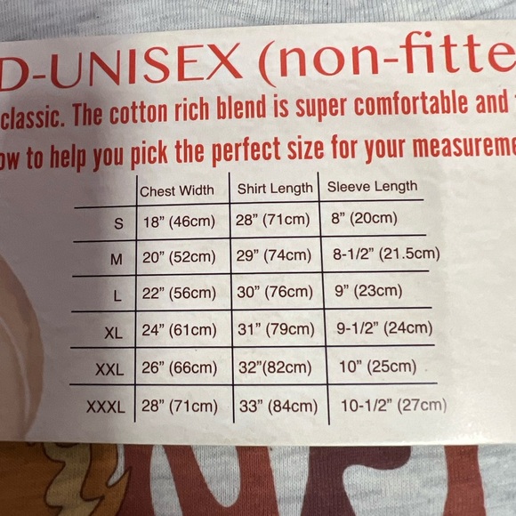 Bonfires Hot Cocca Pumpkins Hayrides NEW FALL short sleeved T-shirt NEW Sz M - Picture 3 of 4